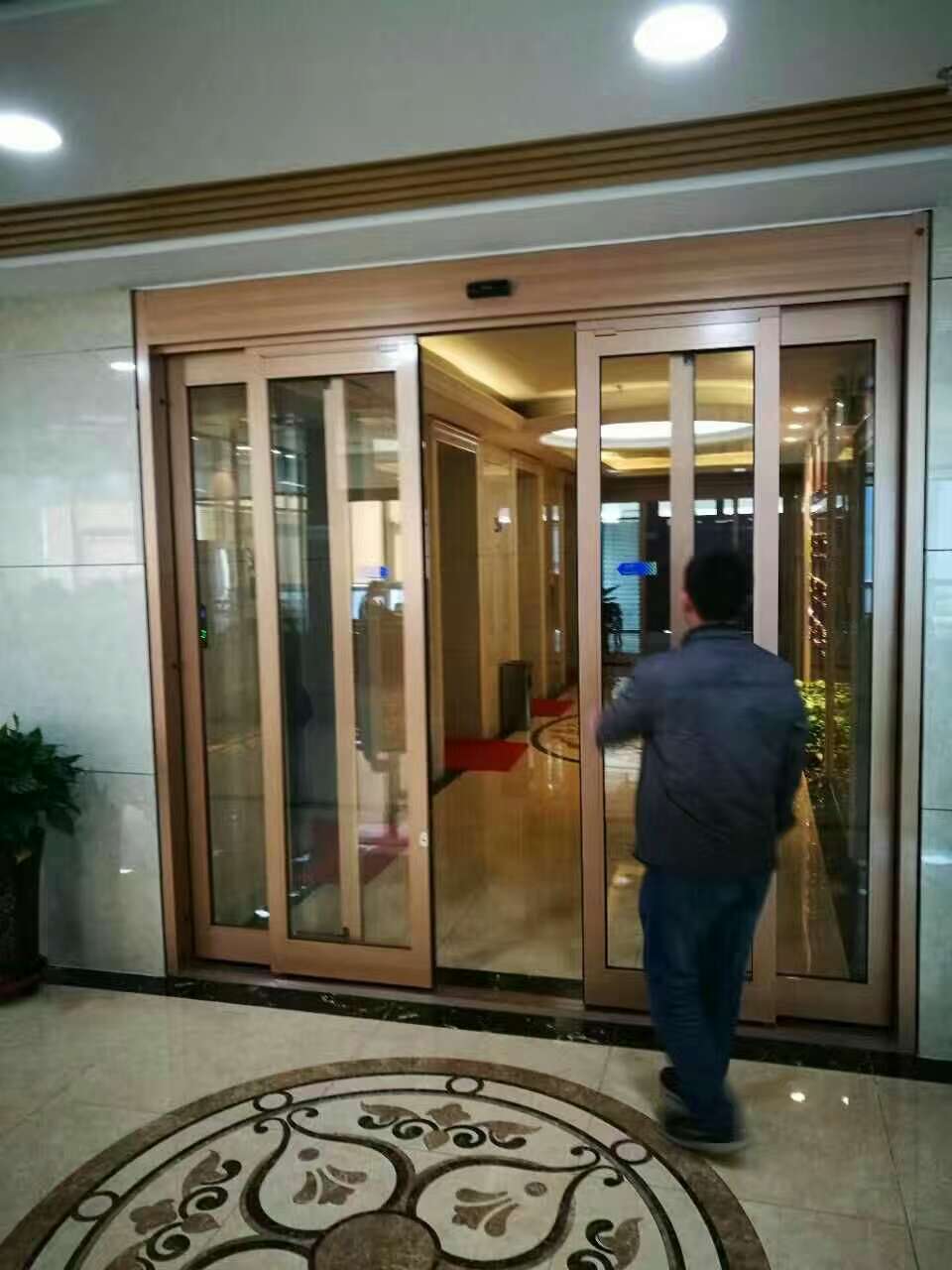 東芝商用多聯(lián)機
